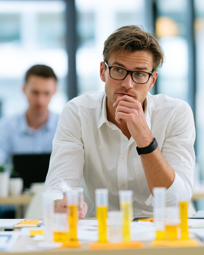 Did You Know Drug Detection Times Depend on the Test You Order? blog article