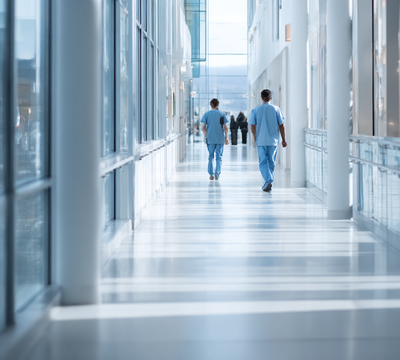 TB Testing for Employees: OSHA, Healthcare, and Workplace Requirements blog article
