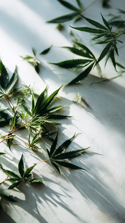 When Should You Use A Mouth Swab Drug Test for Weed? blog article