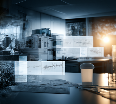 Evolution of Drug Testing blog article
