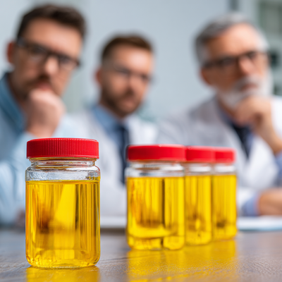 7 Panel Urine Drug Test: What It Detects & When Employers Should Use It blog article