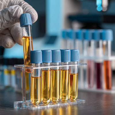 How 5 Panel Urine Tests Work and When Employers Should Use Them blog article