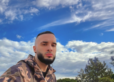 Meet Louis blog article